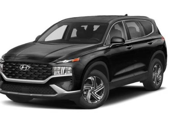 HYUNDAI SANTA FE 2021 5NMS14AJ6MH333846 image